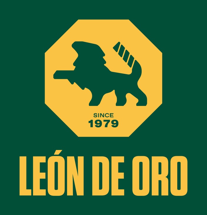 Leon de Oro